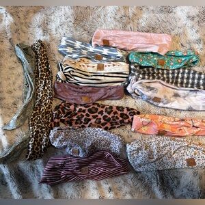 Legacy by Kim Headband  Collection